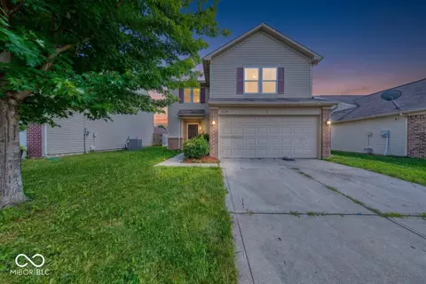 11539 Tahoe Way, Indianapolis, IN 46235