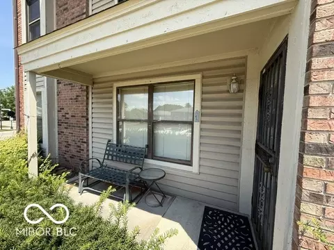 1763 Wellesley Ln #1I, Indianapolis, IN 46219