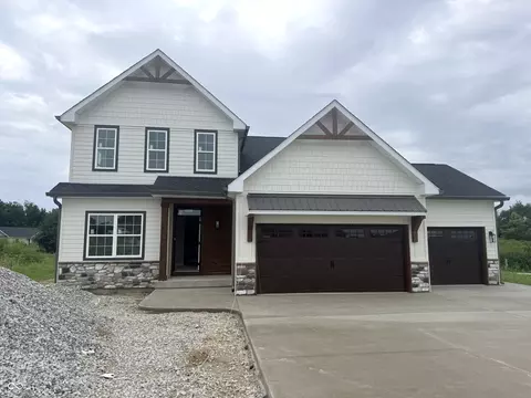13 Pine Hills Ct, Crawfordsville, IN 47933