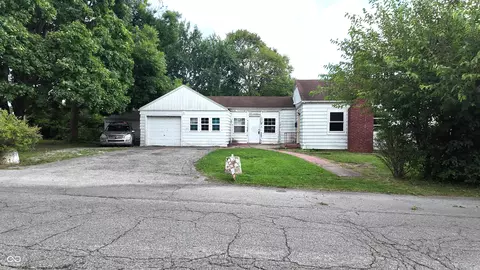 3801 E 36th St, Indianapolis, IN 46218