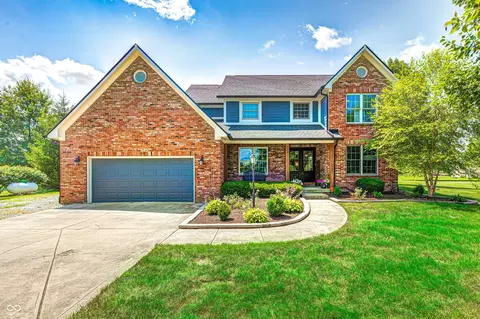 7218 N 500 W, Mccordsville, IN 46055
