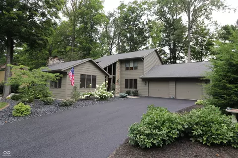 86 Egs Blvd, Batesville, IN 47006
