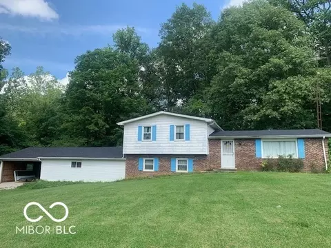 8410 N Brooks Ln, Scipio, IN 47273