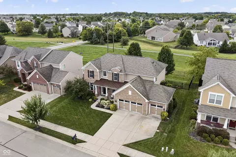 13082 Knights Way, Fishers, IN 46037