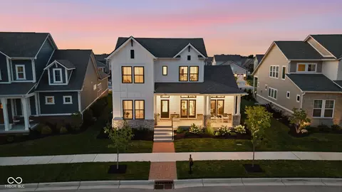 1260 Amberley Way, Westfield, IN 46074