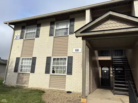 68 Port Sylvia Dr #A, Indianapolis, IN 46224