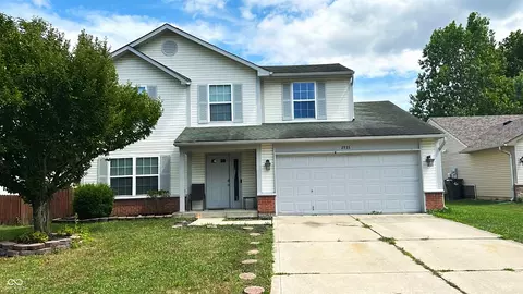 2933 Cooperland Ct, Indianapolis, IN 46268