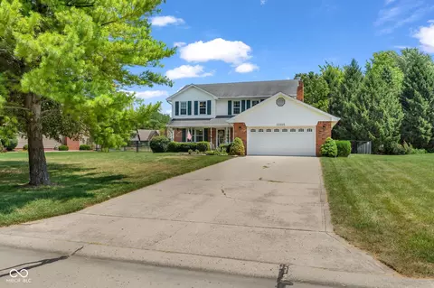 12225 Sunrise Dr, Indianapolis, IN 46229