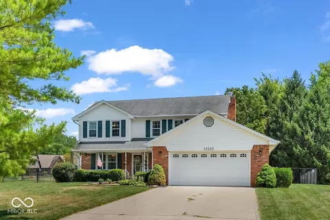 12225 Sunrise Dr, Indianapolis, IN 46229
