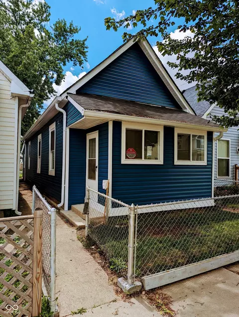 221 Kansas St, Indianapolis, IN 46225