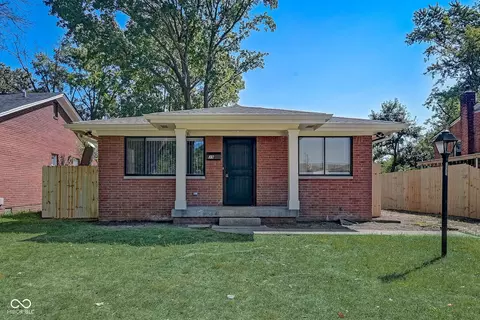 3915 N Audubon Rd, Indianapolis, IN 46226