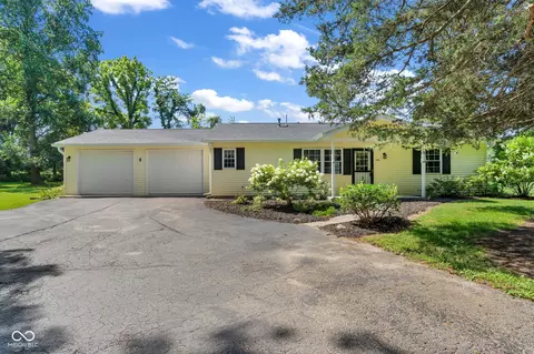 5226 S Wellington Blvd, Crawfordsville, IN 47933