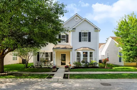 3415 Aylesford Ln, Indianapolis, IN 46228