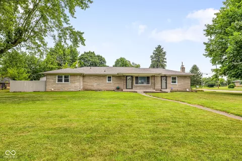 4052 Mary Kay Dr, Indianapolis, IN 46221