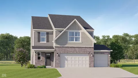 16149 Cloud Nine Dr, Noblesville, IN 46060