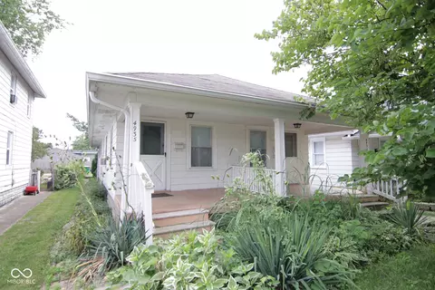 4935 W 11th St, Indianapolis, IN 46224