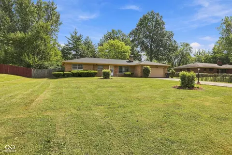 6125 Dorsett Pl, Indianapolis, IN 46220