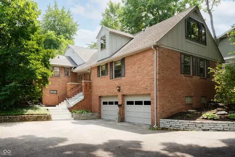 5321 N Illinois St, Indianapolis, IN 46208