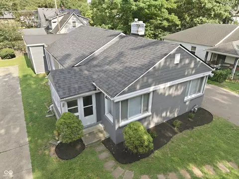 4723 Hinesley Ave, Indianapolis, IN 46208