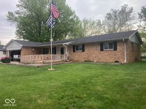 365 Meadow, Danville, IN 46122