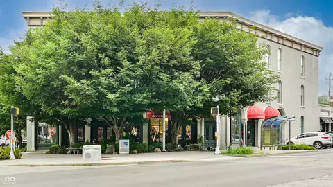 706 Massachusetts Ave #202, Indianapolis, IN 46204