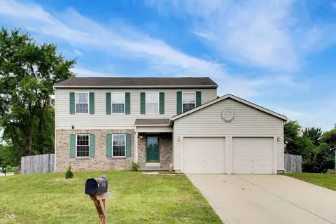 5748 Vicksburg Dr, Indianapolis, IN 46254