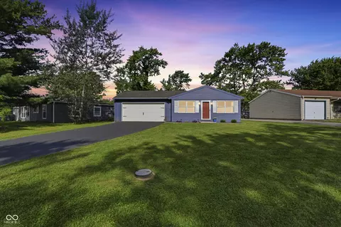 1801 N Colson Dr, Muncie, IN 47304