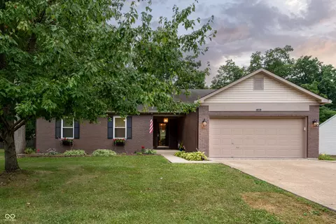 550 Old Farm Rd, Danville, IN 46122