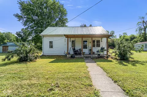 710 Concord Rd, Gosport, IN 47433
