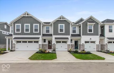 6151 Mill Hill Way #300-402, Mccordsville, IN 46055