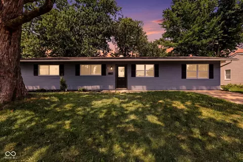 Exterior - 824 Longfellow Ln, Plainfield, IN 46168 photo 5 of 5