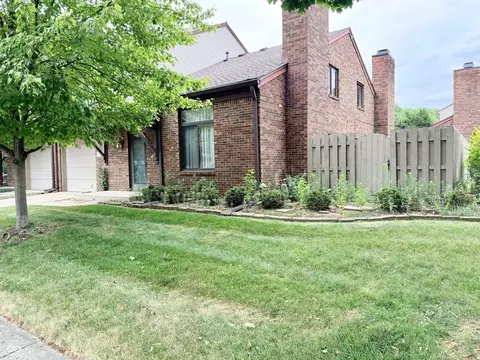 Exterior - 312 E 7th St, Indianapolis, IN 46202 photo 2 of 10