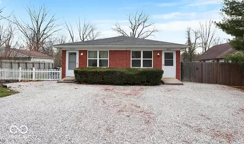 10625 Mcpherson St, Indianapolis, IN 46280