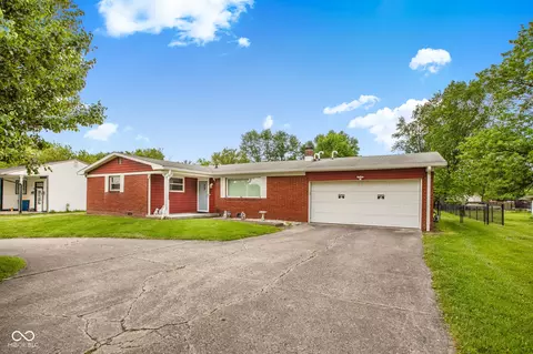 410 S Post Rd, Indianapolis, IN 46219