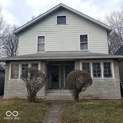 1316-14 Congress Ave, Indianapolis, IN 46208