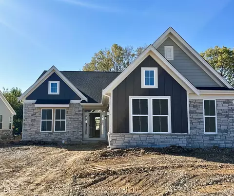 15017 Garden Mist Pl, Fishers, IN 46037