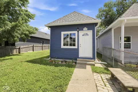 18631865 Orleans St, Indianapolis, IN 46203