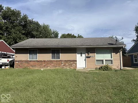 1437 S Oxford St, Indianapolis, IN 46203