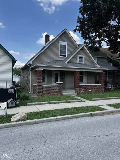 66 E Regent, Indianapolis, IN 46225