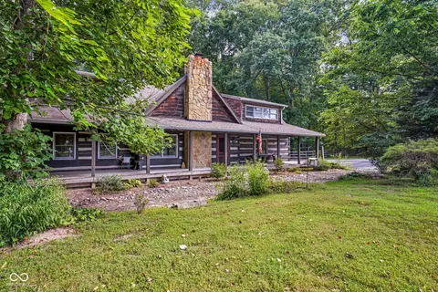 778 W Gasburg Ln, Mooresville, IN 46158
