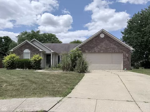 Undisclosed, Indianapolis, IN 46239