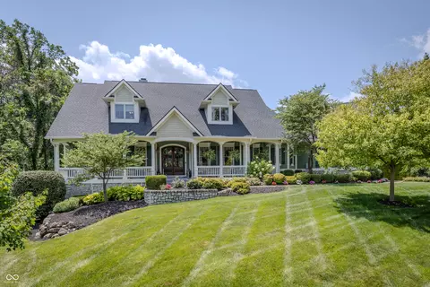 15239 Geist Ridge Dr, Fishers, IN 46040