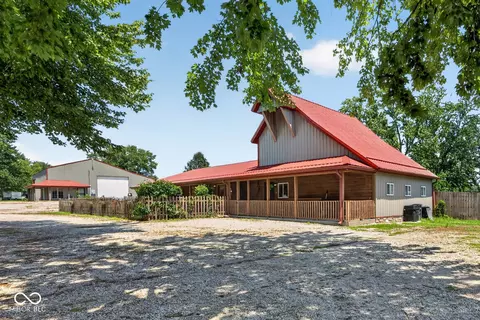14969 S State Road 59, Jasonville, IN 47438