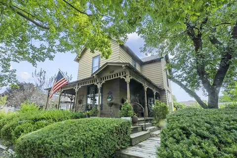 1503 Conner, Noblesville, IN 46060