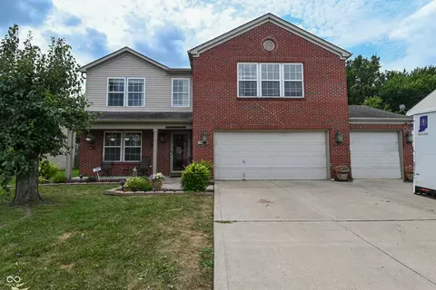 6463 Glory Maple Ln, Indianapolis, IN 46221