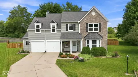 16724 Earl Park Ct, Westfield, IN 46074