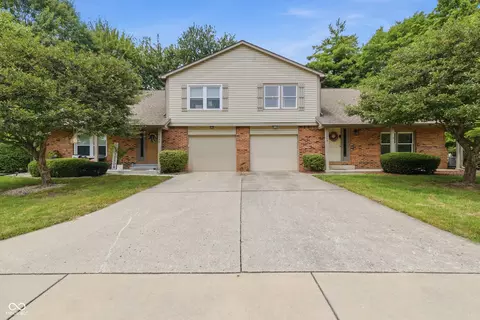 7548 Castleton Farms West Dr, Indianapolis, IN 46256