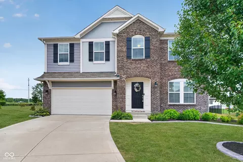 4221 Blue Note Dr, Indianapolis, IN 46239
