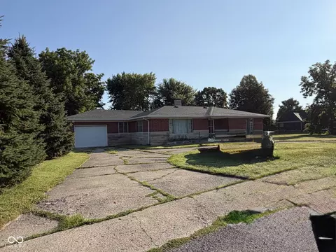 50 Terrell Dr, Pittsboro, IN 46167