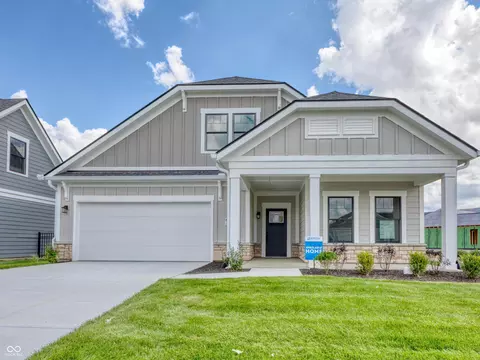 17306 Hickory Hollow Rdg, Noblesville, IN 46062